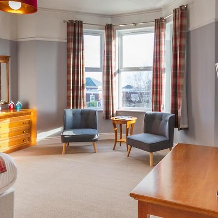 Hk Rooms - Self Catering Rooms Lowestoft Exterior foto