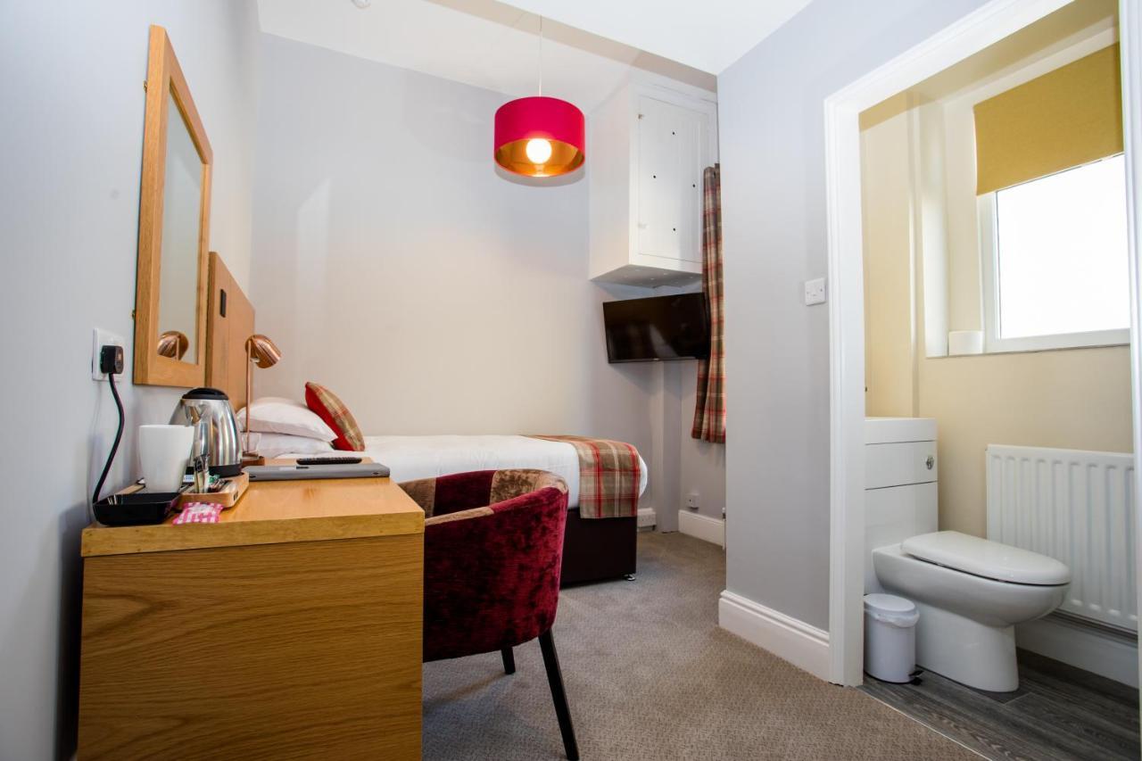 Hk Rooms - Self Catering Rooms Lowestoft Exterior foto