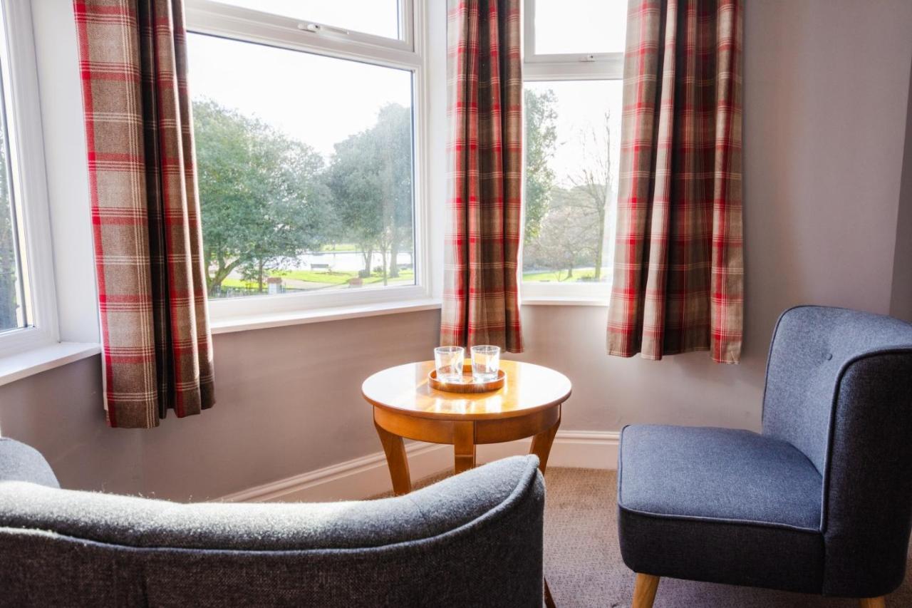 Hk Rooms - Self Catering Rooms Lowestoft Exterior foto