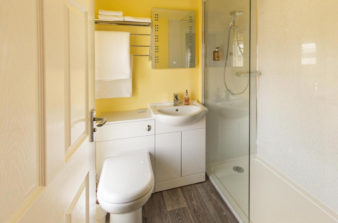 Hk Rooms - Self Catering Rooms Lowestoft Exterior foto