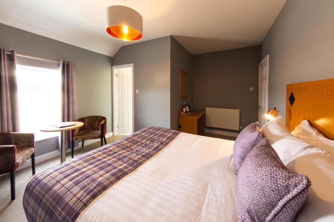 Hk Rooms - Self Catering Rooms Lowestoft Exterior foto