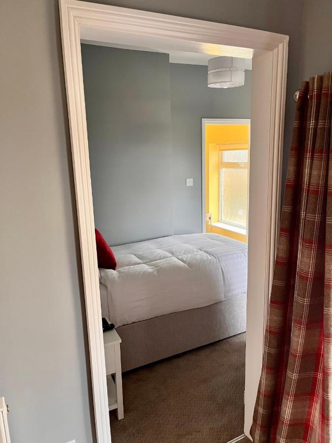 Hk Rooms - Self Catering Rooms Lowestoft Exterior foto