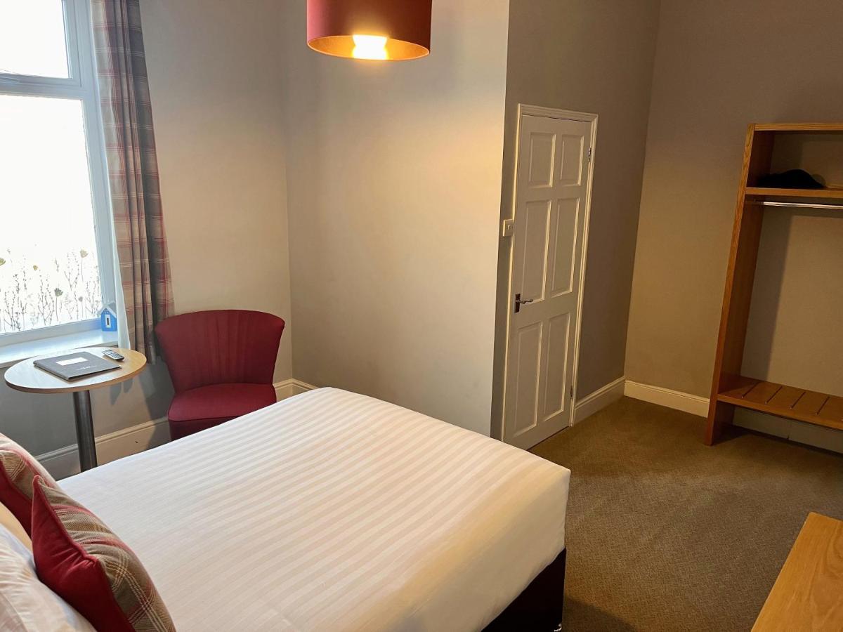 Hk Rooms - Self Catering Rooms Lowestoft Exterior foto