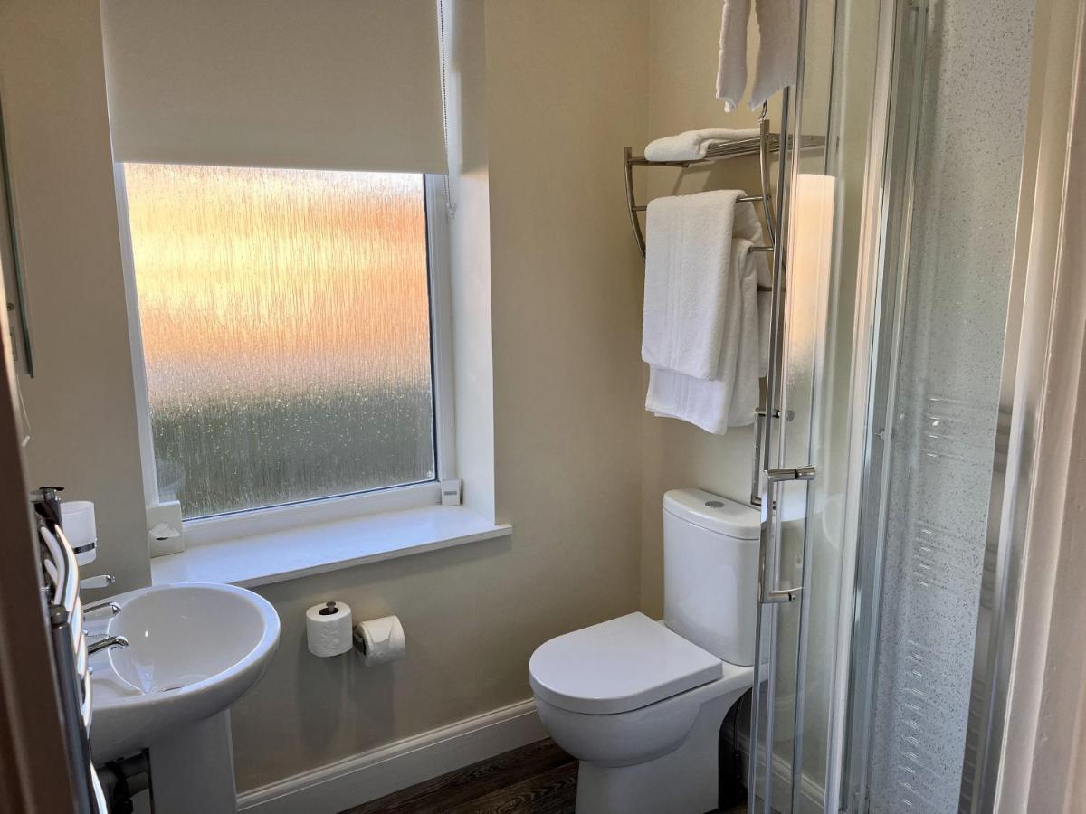 Hk Rooms - Self Catering Rooms Lowestoft Exterior foto